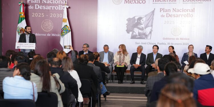 Anuncian foros para la elaboración de una Ley de Educación Media Superior