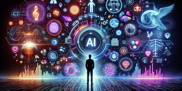 La inteligencia artificial: entre el progreso y los dilemas éticos