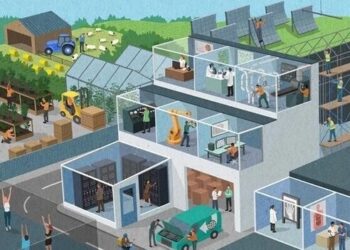 Inteligencia Artificial, análisis de datos y robótica, los motores de nuevos empleos entre 2025 y 2030: Foro Económico Mundial