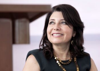 Carmen Enedina Rodríguez Armenta, nueva subsecretaria de Educación Superior