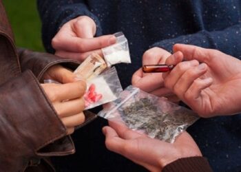 “Aléjate de las drogas; el fentanilo te mata”, nueva campaña de la SEP dirigida a 11.8 millones de estudiantes