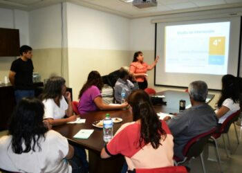 La nueva modalidad de trabajo para el CTE