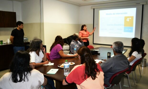 La nueva modalidad de trabajo para el CTE