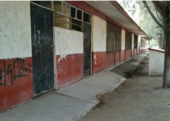 Atender infraestructura en escuelas de educación básica: Mexicanos Primero Jalisco