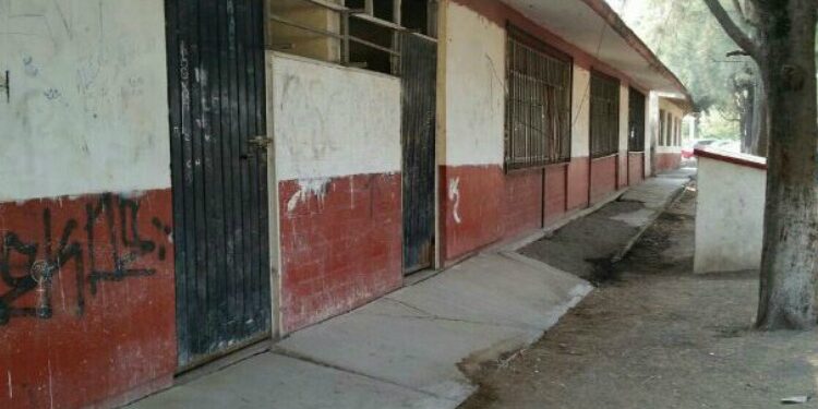 Atender infraestructura en escuelas de educación básica: Mexicanos Primero Jalisco