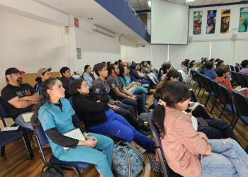 Crédito: Universidad Autónoma de Queretaro