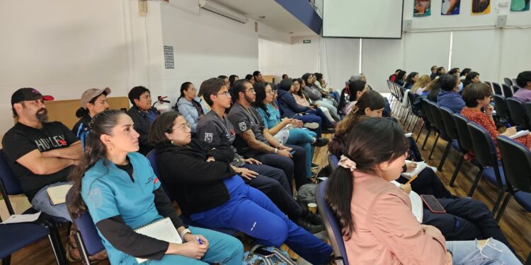 Crédito: Universidad Autónoma de Queretaro