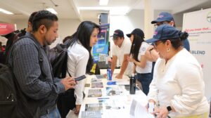 Crédito: Secretaria de Trabajo y Fomento al Empleo