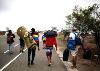 La UNAM y la SRE lanzan plataforma para apoyo a migrantes en Estados Unidos, “Acción Migrante”