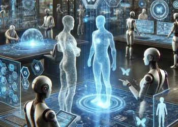 Agentes de IA: La Revolución Tecnológica del 2025