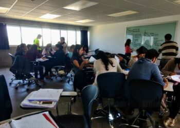 ¿Es más difícil enseñar ahora? Los retos de la enseñanza universitaria actual