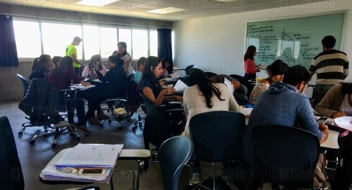 ¿Es más difícil enseñar ahora? Los retos de la enseñanza universitaria actual