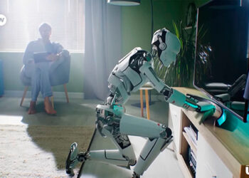 La regulación de la Inteligencia Artificial es aún incierta, dicen especialistas de UNAM y CINVESTAV