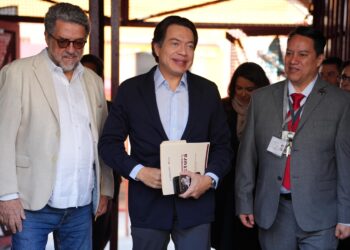 La lucha por el territorio: SEP vs. AEF