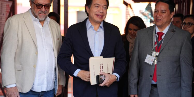 La lucha por el territorio: SEP vs. AEF