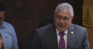 Crédito: Cámara de Diputados