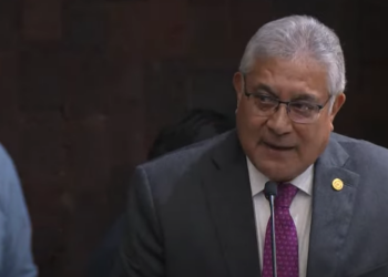 Crédito: Cámara de Diputados