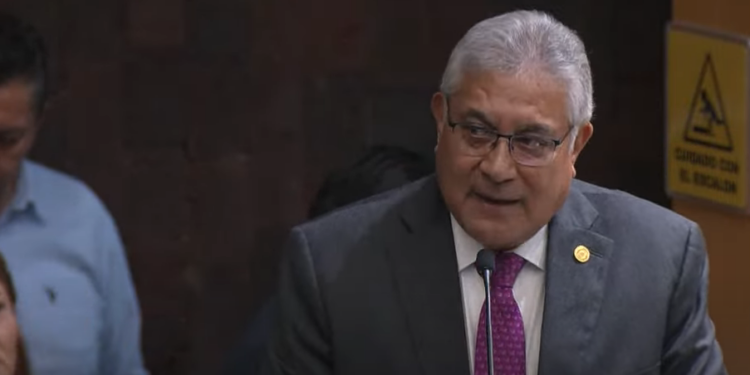 Crédito: Cámara de Diputados