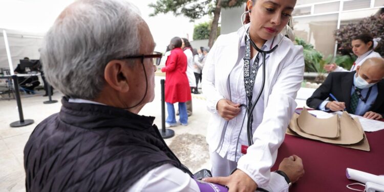 Crédito: ISSSTE Puebla