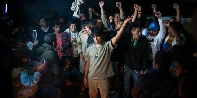 Crédito: Magnus Manske vía Wikimedia Commons