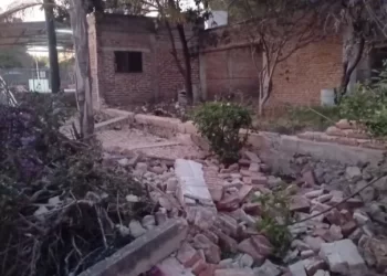 Escuelas seguras y dignas, ¿es mucho pedir?