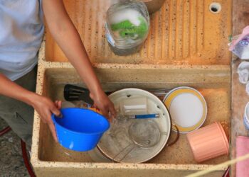 Mujeres frente al cambio climático y la toma de decisiones