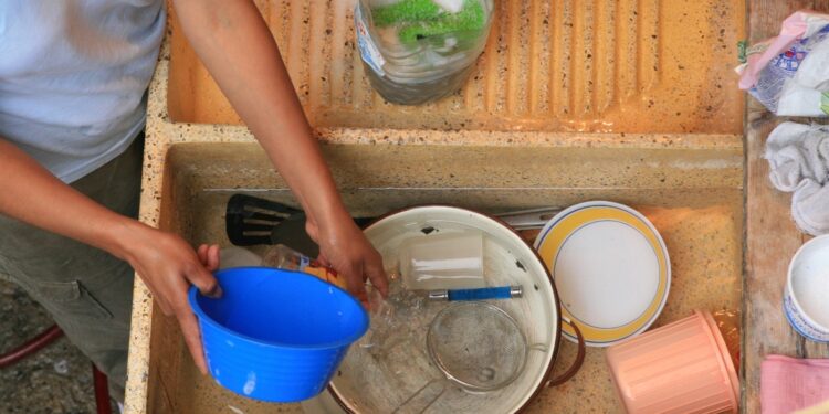 Mujeres frente al cambio climático y la toma de decisiones