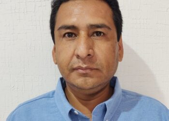 Lev M. Velázquez Barriga