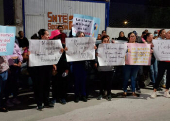 Sheinbaum cancela reforma a la Ley del ISSSTE, pero “mantiene beneficios para el magisterio”