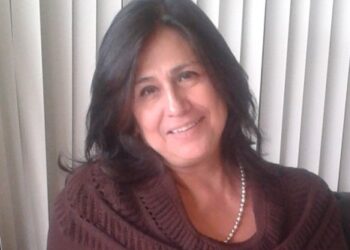 María Teresa Galicia Cordero