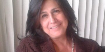 María Teresa Galicia Cordero