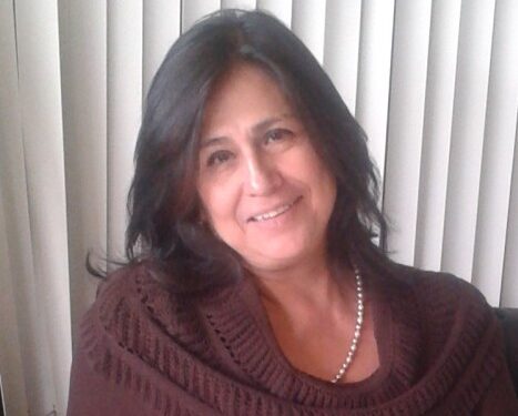 María Teresa Galicia Cordero