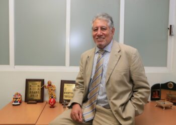 Jesús Carlos Ornelas Navarro