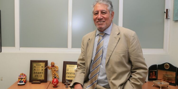 Jesús Carlos Ornelas Navarro