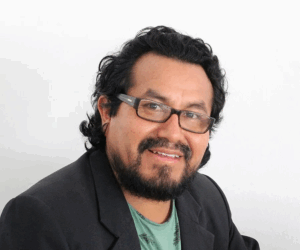 David Auris Villegas