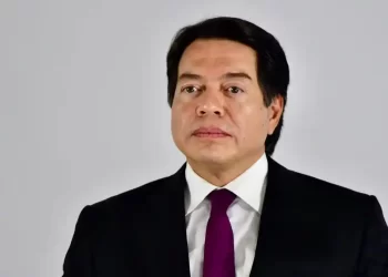 Mario Delgado