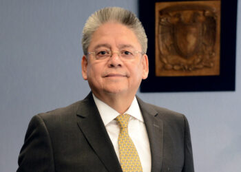 Hugo Casanova Cardiel