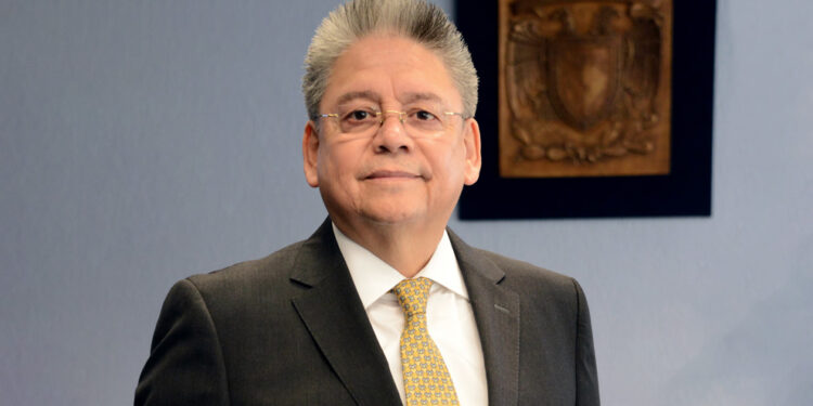 Hugo Casanova Cardiel