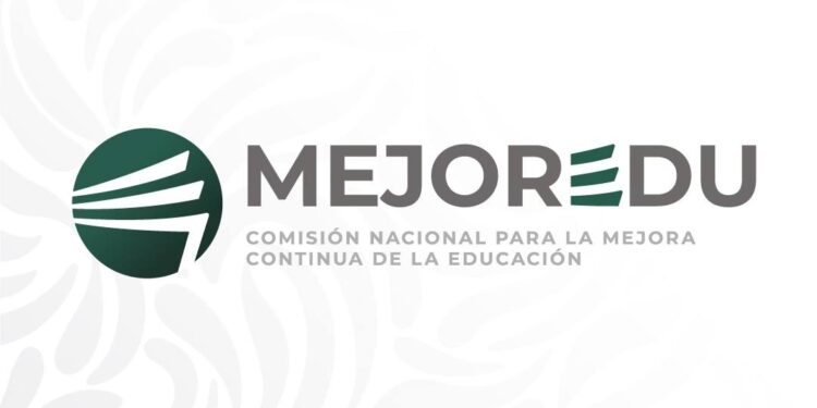 El día de la maestra y el maestro desde Mejoredu