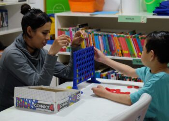 Cada niño, su camino aprendizaje personalizado