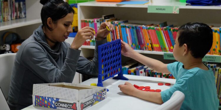 Cada niño, su camino aprendizaje personalizado