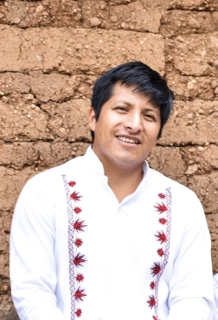 Telmo Jiménez Díaz