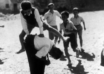 ¡Adiós a la repetición! Idiomas con interculturalidad y juego