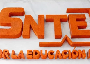 ¡SNTE, la cuenta está pendiente!