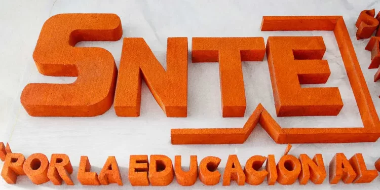 ¡SNTE, la cuenta está pendiente!