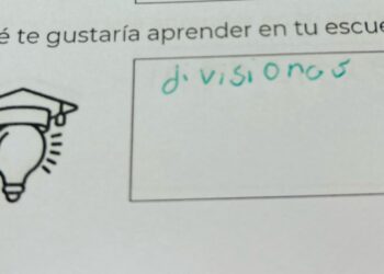 Comunicado: ¿Qué quieren aprender las niñas y niños? Revela encuesta de Mexicanos Primero Jalisco