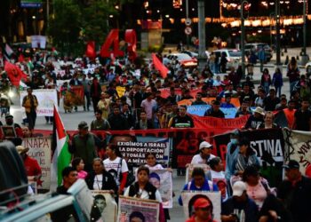 Ayotzinapa: desprecio por la vida y la educación