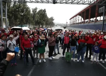 Entre la protesta y la promesa: lo que nos dice el conflicto con la CNTE