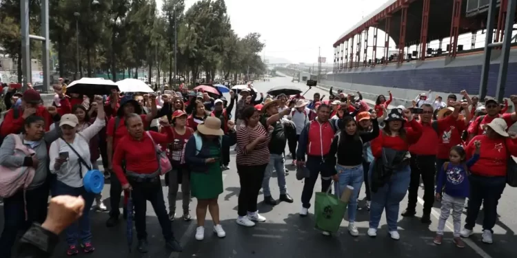 Entre la protesta y la promesa: lo que nos dice el conflicto con la CNTE