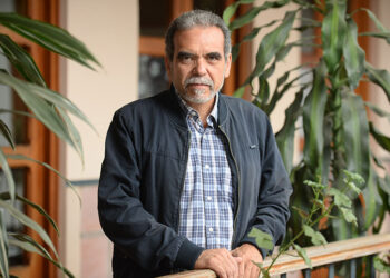 Balance de la gestión rectoral de Martín Aguilar